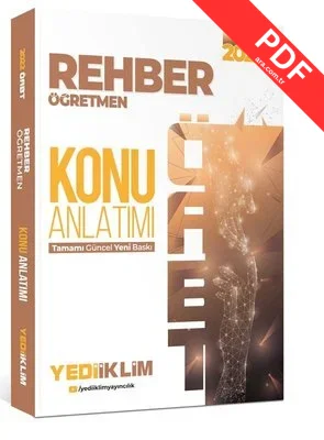 2022 ÖABT Sosyal Bilgiler Öğretmenliği - Öğretmenlik Alan Bilgisi - Detaylı Konu Anlatımı kitap kapağı