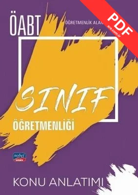 2022 ÖABT Sınıf Öğretmenliği Konu Anlatımlı Modüler Set kitap kapağı