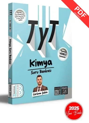2025 Güncel Baskı YKS TYT AYT KPSS Taktiklerle Paragraf Soru Bankası Video Çözümlü Benim Hocam Yayınları kitap kapağı