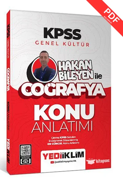 Dijital Hoca 2025 KPSS Genel Kültür Kahin Tarih Tamamı Çözümlü Soru Bankası kitap kapağı