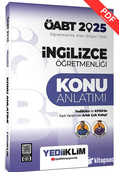 Dijital Hoca 2025 ÖABT Sosyal Bilgiler Öğretmenliği Coğrafya Konu Anlatımı kitap kapağı