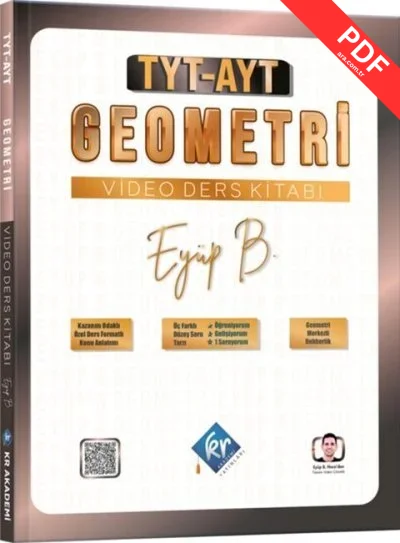 2025 AYT Türk Dili ve Edebiyatı Soru Bankası Video Çözümlü Benim Hocam Yayınları kitap kapağı