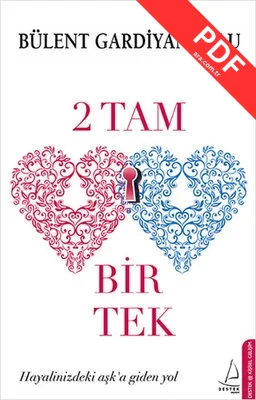 2 Tam Bir Tek kitap kapağı