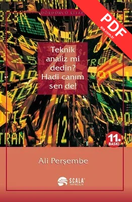 4. Kitap-Teknik Analiz mi Dedin? Hadi Canım Sen de! kitap kapağı