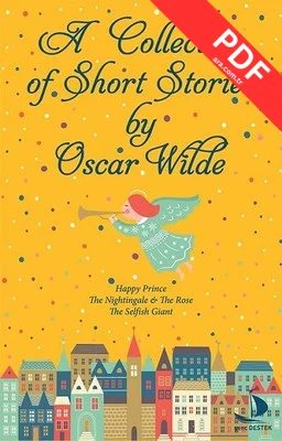 A Collection Of Short Stories kitap kapağı