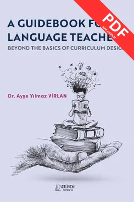 A Guidebook For Language Teachers - Beyond The Basics Of Curriculum Design kitap kapağı