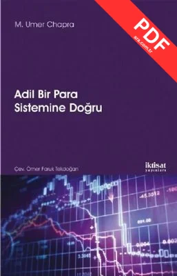 Adli Bir Para Sistemine Doğru kitap kapağı