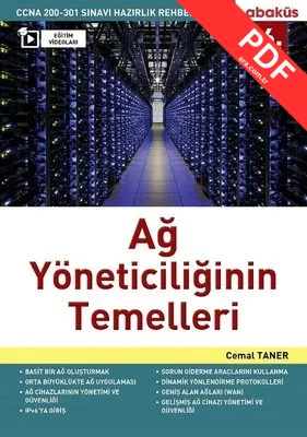 Ağ Yöneticiliğinin Temelleri