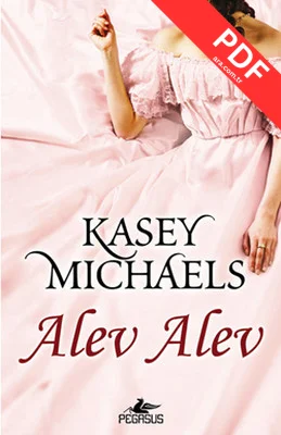 Alev Alev kitap kapağı