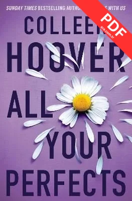 All Your Perfects kitap kapağı