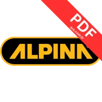 Alpina SF-7616