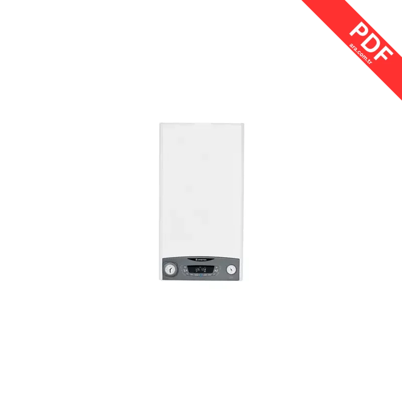 Ariston Thermo Clas ONE 24