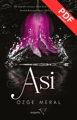 Asi kitap kapağı