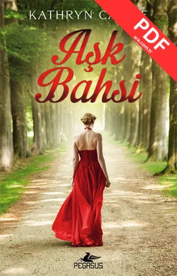 Aşk Bahsi kitap kapağı