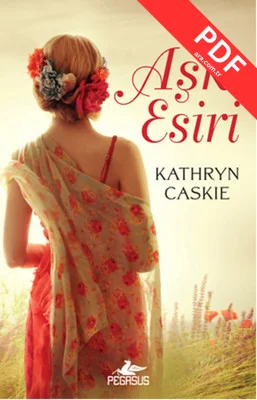 Aşk Esiri kitap kapağı