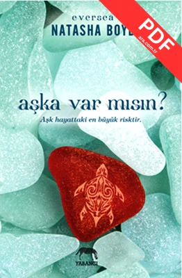 Aşka Var Mısın? kitap kapağı