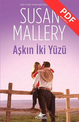 Aşkın İki Yüzü kitap kapağı