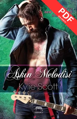 Aşkın Melodisi kitap kapağı