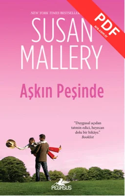 Aşkın Peşinde kitap kapağı
