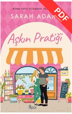 Aşkın Pratiği kitap kapağı