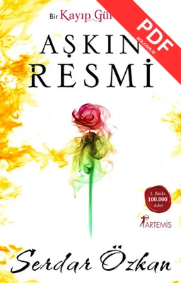 Aşkın Resmi kitap kapağı