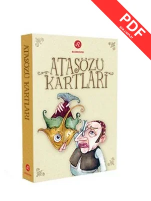 Atasözü Kartları