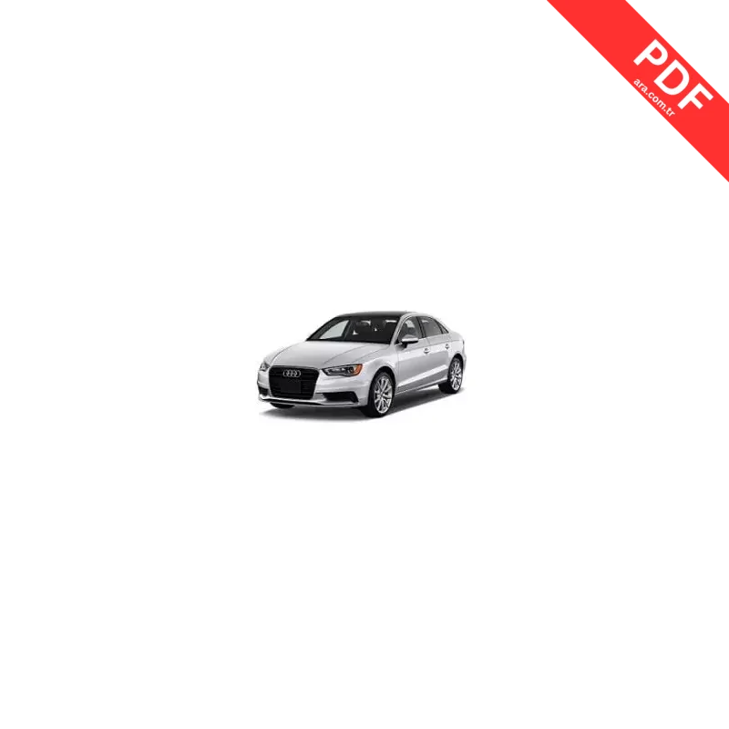 Audi A3 (2024)