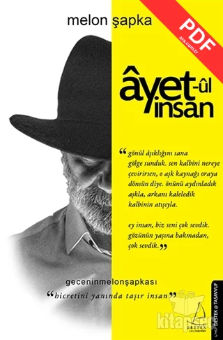 Ayet-ul İnsan Destek Yayınları
