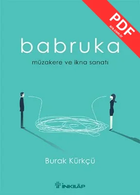 Babruka kitap kapağı