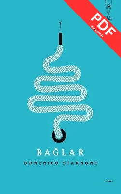 Bağlar kitap kapağı