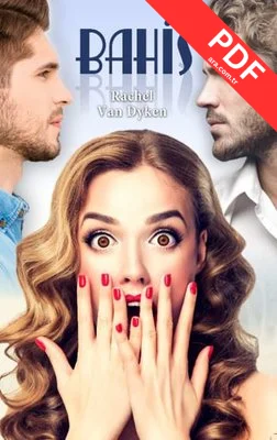 Bahis kitap kapağı