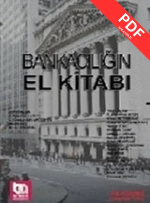 Bankacılığın El Kitabı kitap kapağı