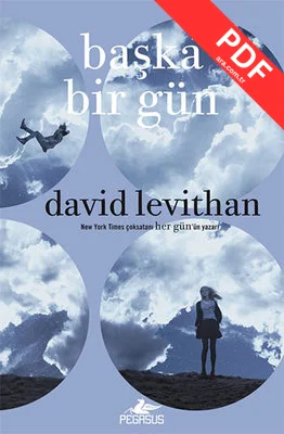 Başka Bir Gün kitap kapağı