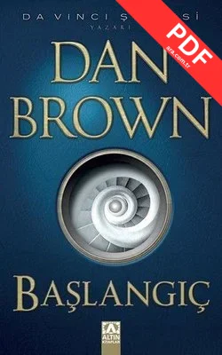 Başlangıç kitap kapağı