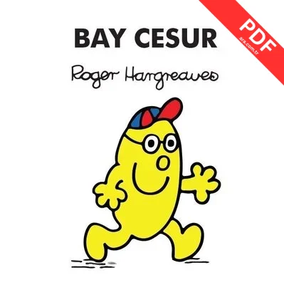 Bay Cesur kitap kapağı