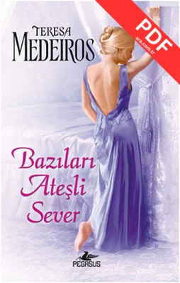 Bazıları Ateşli Sever kitap kapağı