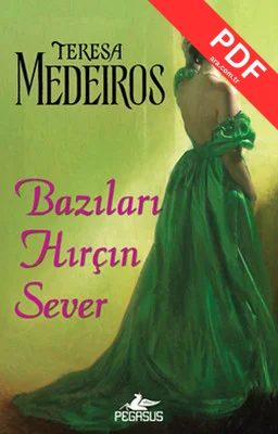 Bazıları Hırçın Sever kitap kapağı