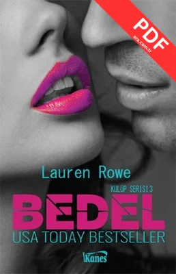 Bedel kitap kapağı