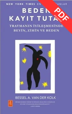 Beden Kayıt Tutar kitap kapağı