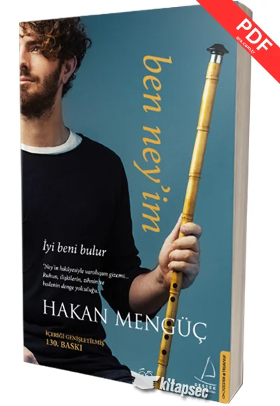 Ben Neyim Destek Yayınları