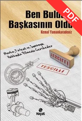 Ben Buldum Başkasının Oldu kitap kapağı