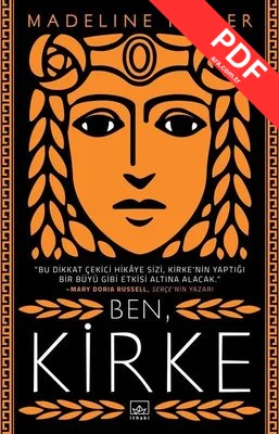 Ben Kirke kitap kapağı