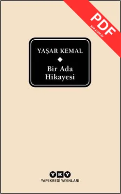 Bir Ada Hikayesi - Delta Özel Seri kitap kapağı