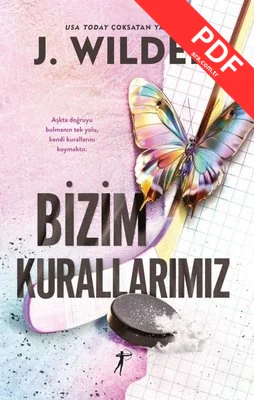 Bizim Kurallarımız kitap kapağı