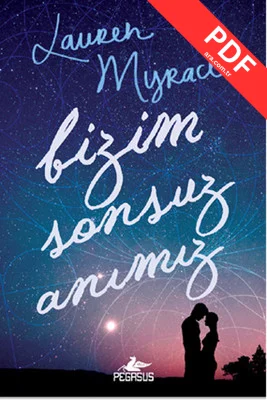 Bizim Sonsuz Anımız kitap kapağı