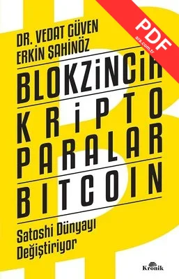 Blokzincir Kripto Paralar Bitcoin
