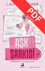 Yeni Çıkanlar kitap kapağı