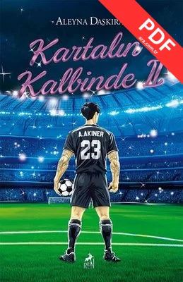 Kartalın Kalbinde 2 PDF kitap kapağı