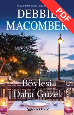 Böylesi Daha Güzel kitap kapağı