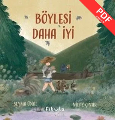Böylesi Daha İyi kitap kapağı